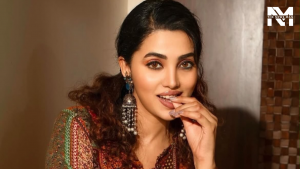 Ananya Raj