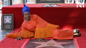 Angélique Kidjo