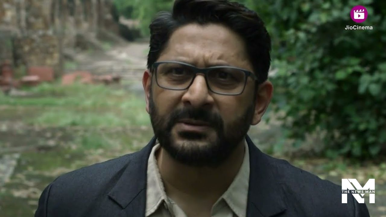 Asur 3 Featuring Arshad Warsi to Go On Floors in September With Cast Addition, Deets Inside