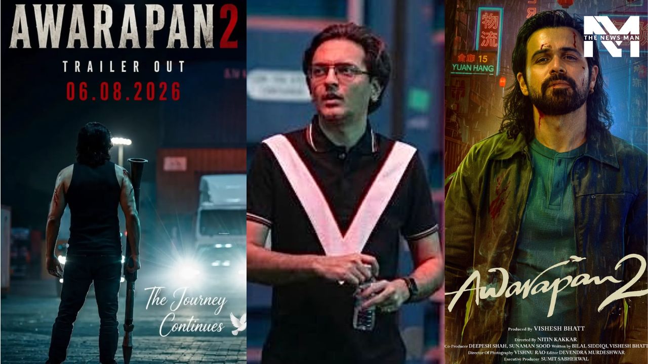 Awarapan 2 to Release, Emraan Hashmi, Disha Patani, Producer Vishesh Bhatt Share Insights, Trailer Details, And More