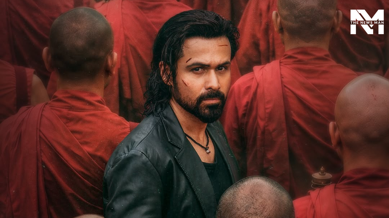 Awarapan 2 Trailer OUT: Emraan Hashmi’s Romance Saga Dives Into an Intense World of Vengeance, Revenge, & Redemption