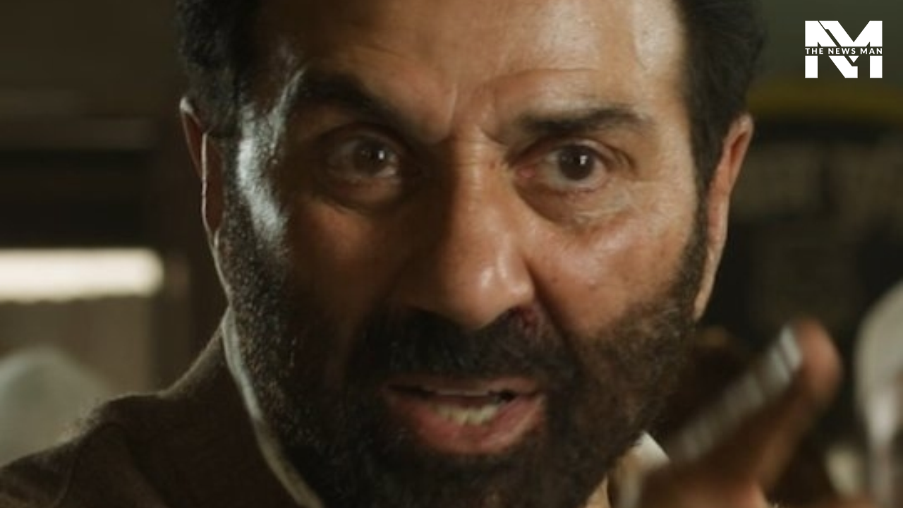 Batwara 1947 Box Office Collection: Sunny Deol-led Partition Drama Receives Lukewarm Response, Mints Rs 32 Cr So Far