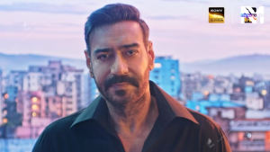 Crime Patrol, Ajay Devgn