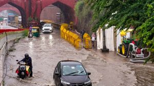 Delhi NCR Weather Updates