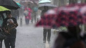 Delhi NCR Weather Update