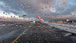 Delhi Weather