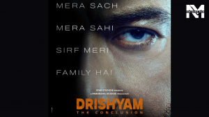 Drishyam 3