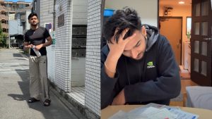 Viral Story