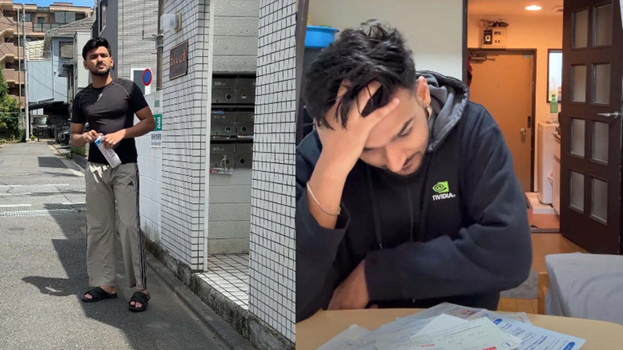 Viral Story