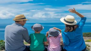 Travel Ideas