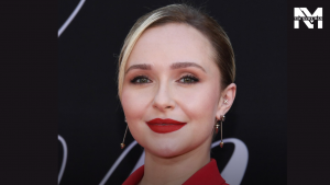 Hayden Panettiere