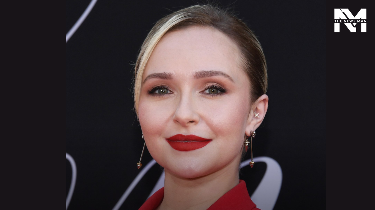Hayden Panettiere