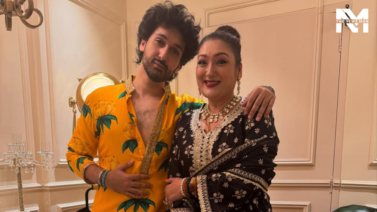 Hero Ki Horrorine Release Date OUT: Yashvardhan Ahuja, Govinda’s Son, Gears Up for His Debut, Guess Who’s the Co-Star?