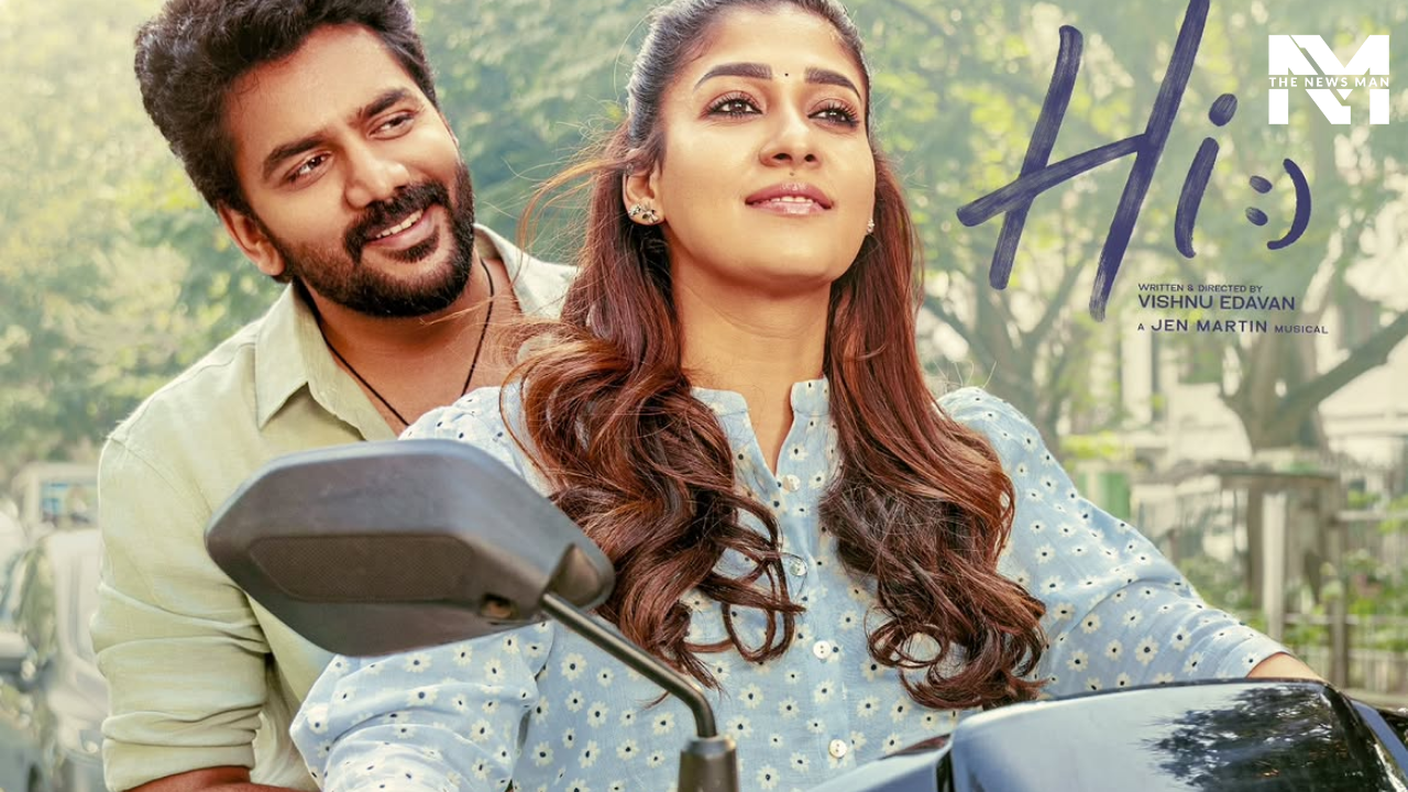 Hi Box Office Collection Day 1: Nayanthara And Kavin’s Tamil Rom-Com Opens With Over Rs 1 Cr Amidst Toxic Buzz