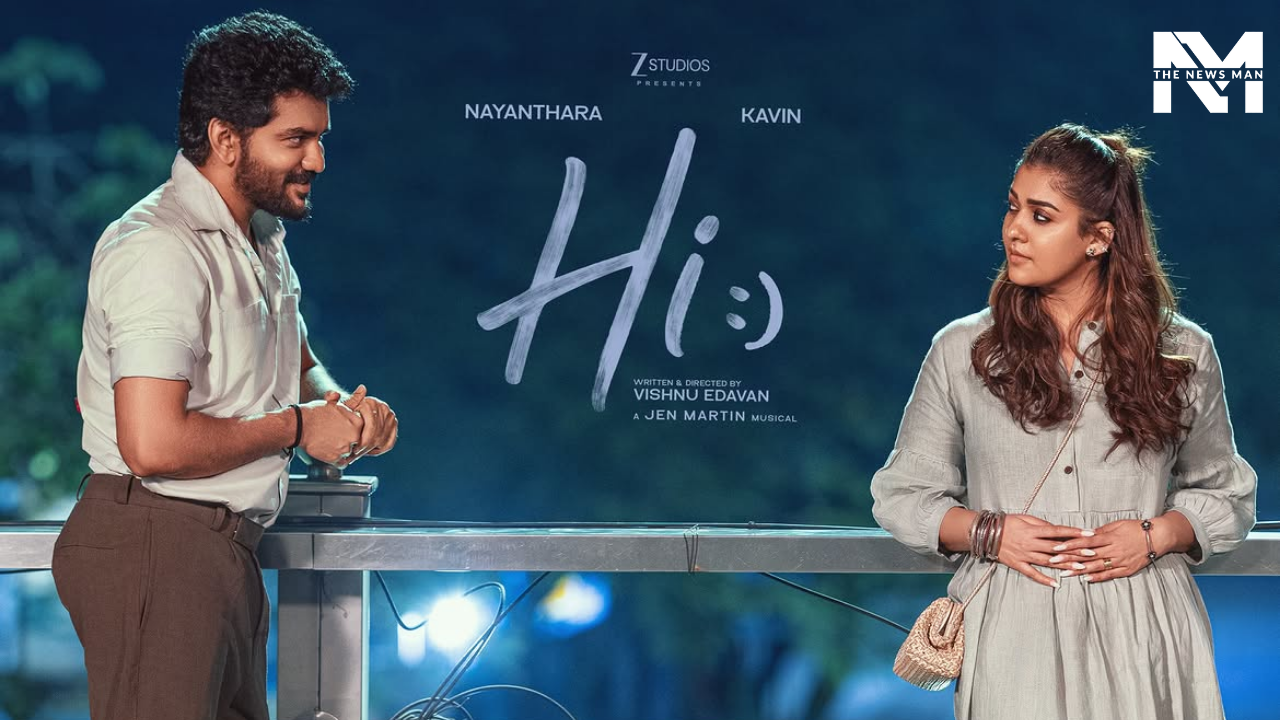 Hi Movie Review on X: Nayanthara, Kavin’s Romance Comedy Opens to Mixed Reactions From Fans
