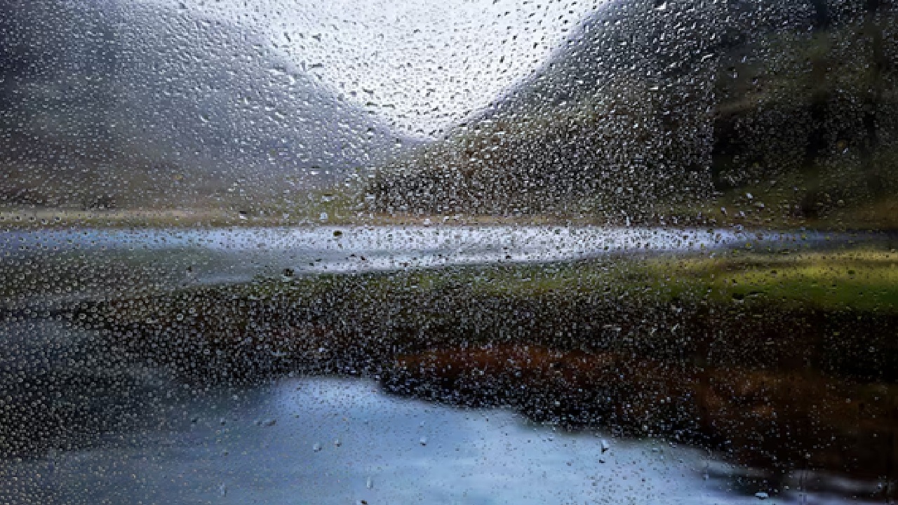 IMD Warns of Intense Rainfall, Thunderstorms Across India till August 24
