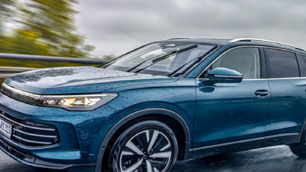 Auto News
