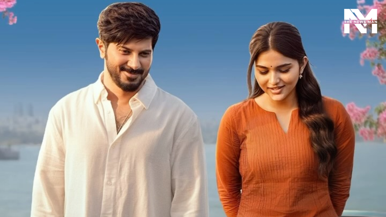 I’m Game Locks New Release Date: Dulquer Salmaan’s Thriller to Hit Theatres in September
