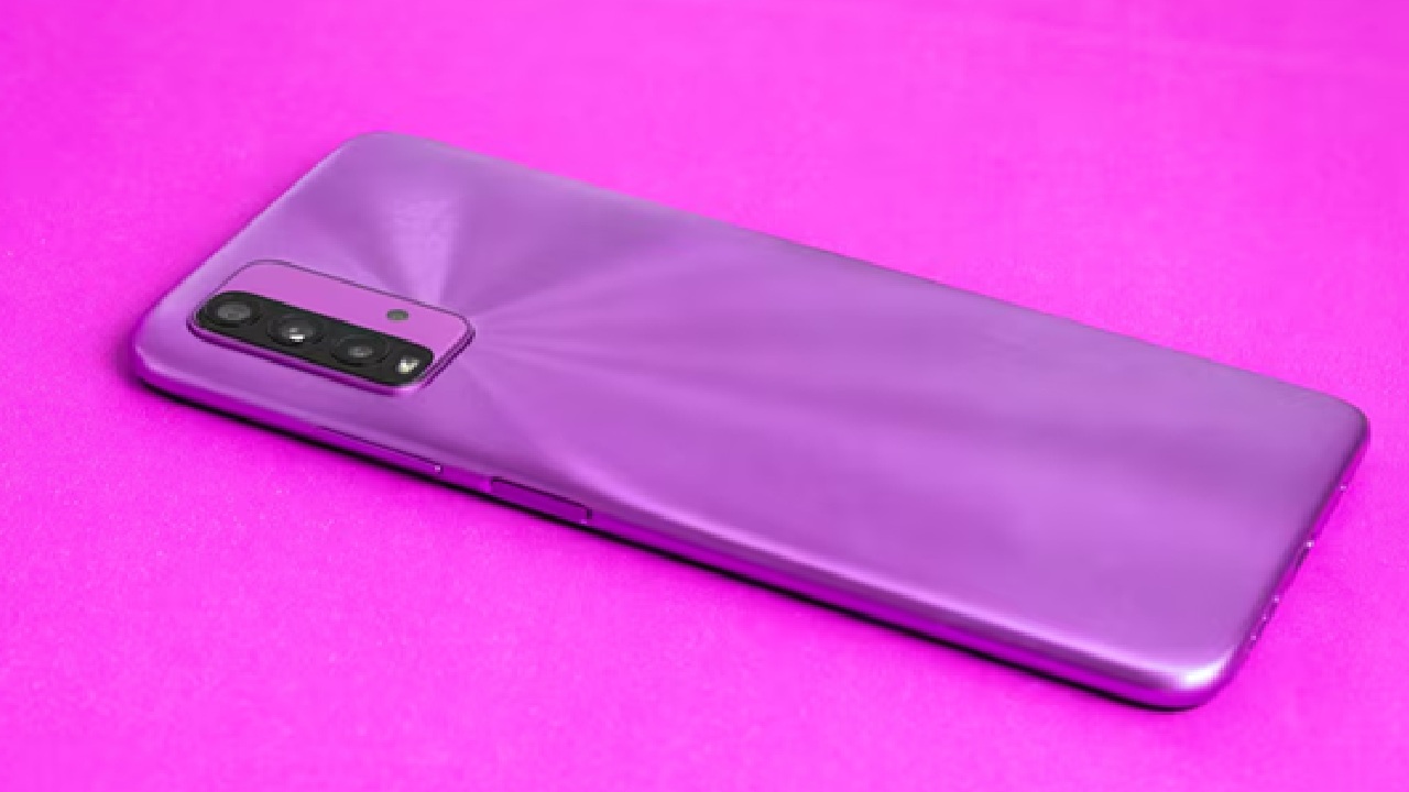Samsung Galaxy F70 Pro 5G Launched: Check Price, Specs and More; Sale Starts On August 8 Samsung Galaxy F70 Pro 5G Launched: Check Price, Specs and More; Sale Starts On August 8