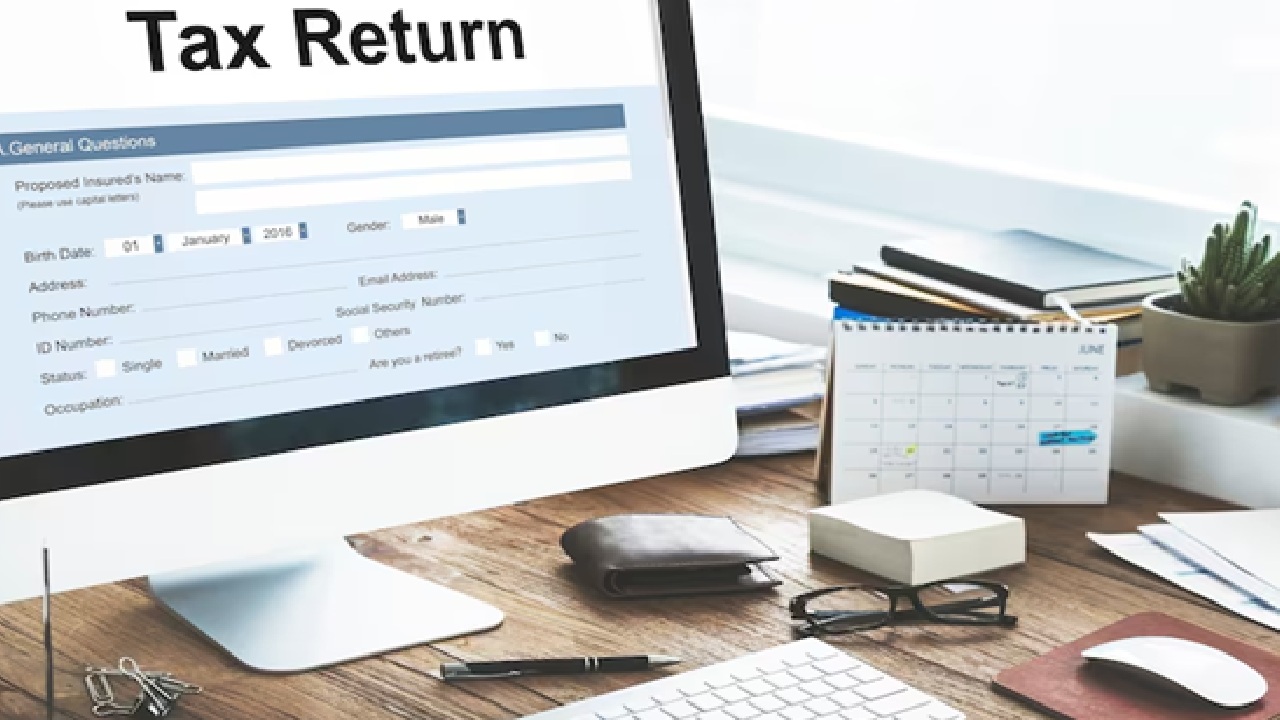 ITR Fillings 2026: Over 5.9 Crore Income Tax Returns Filed by 31 July, Says IT Department