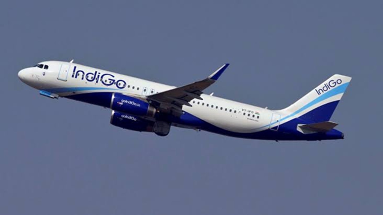 IndiGo’s Website Faces Technical Glitch for Second Time in Week, Customers Unable to Book Tickets