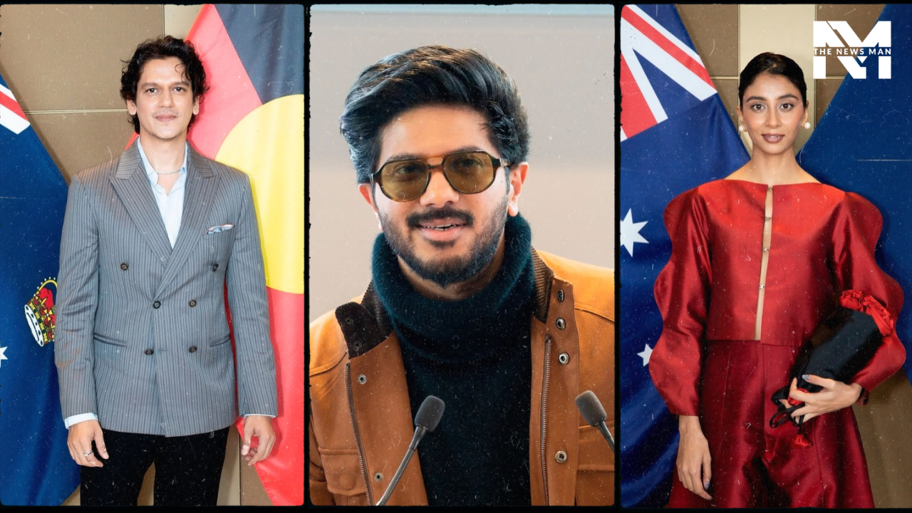 Indian Film Festival of Melbourne