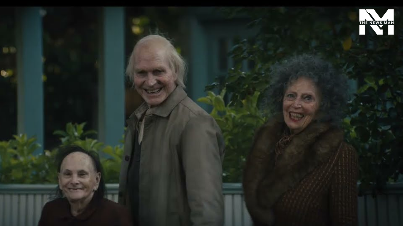 Insidious: Out Of The Further Reviews on X: Fans Praise Lead Performances And Fresh Mythology Spin of the Sequel