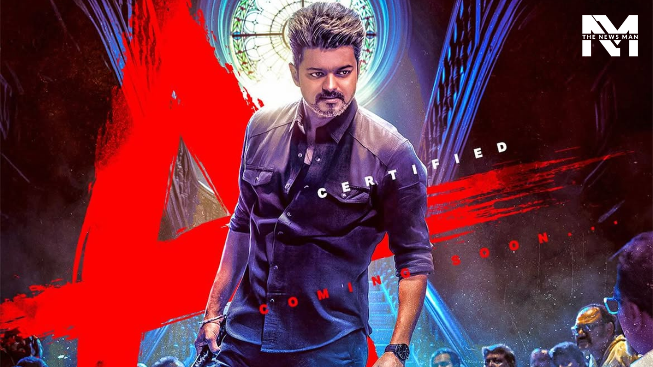 Jana Nayagan OTT Release: When And Where to Watch Thalapathy Vijay’s Latest Actioner?