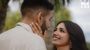 Jiya and Shankar