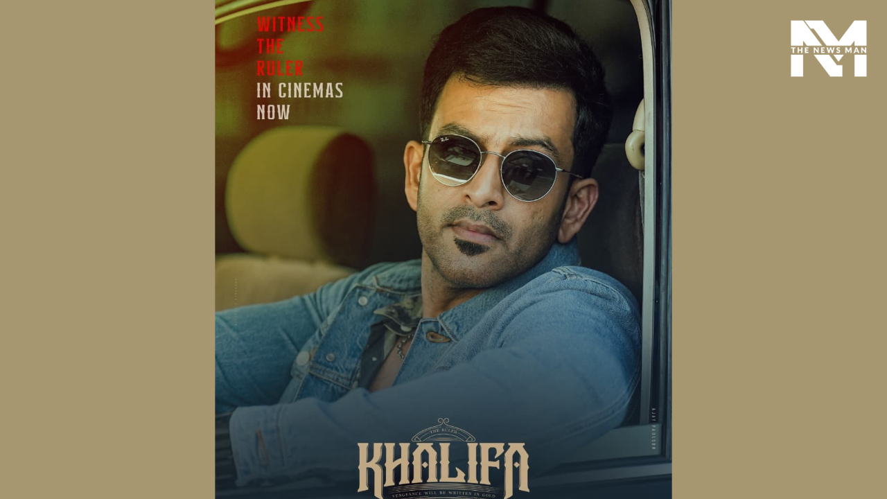 Khalifa Part 1 Review on X: Prithviraj Sukumaran’s Malayalam Action Thriller Receives Mixed Response