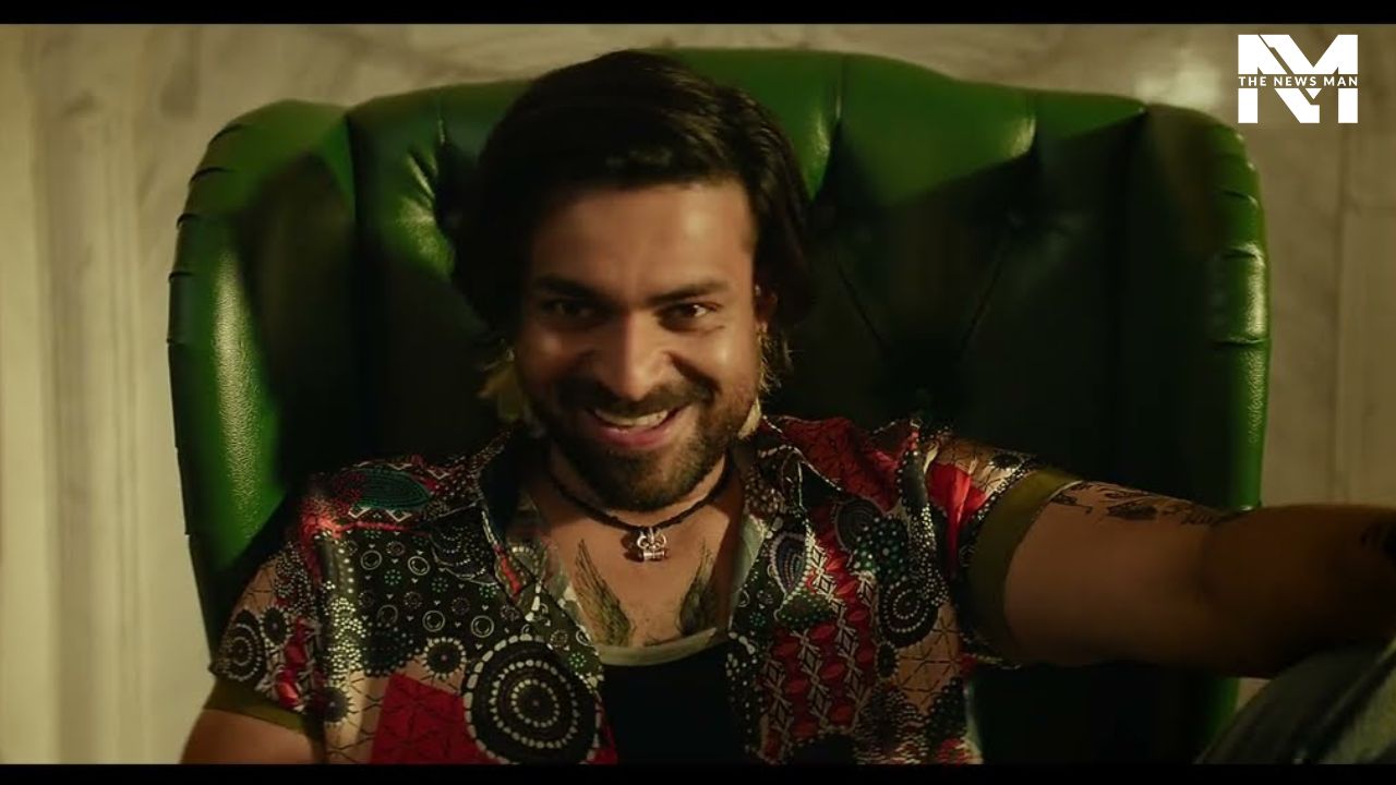 Korean Kanakaraju Box Office Collection: Varun Tej’s Indo-Korean Horror-Comedy Wins Praise, Mints 6.50Cr Gross on Day 1