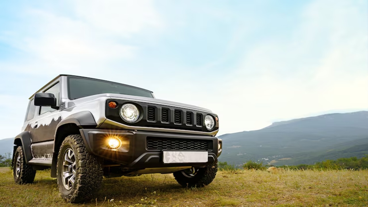 Auto News