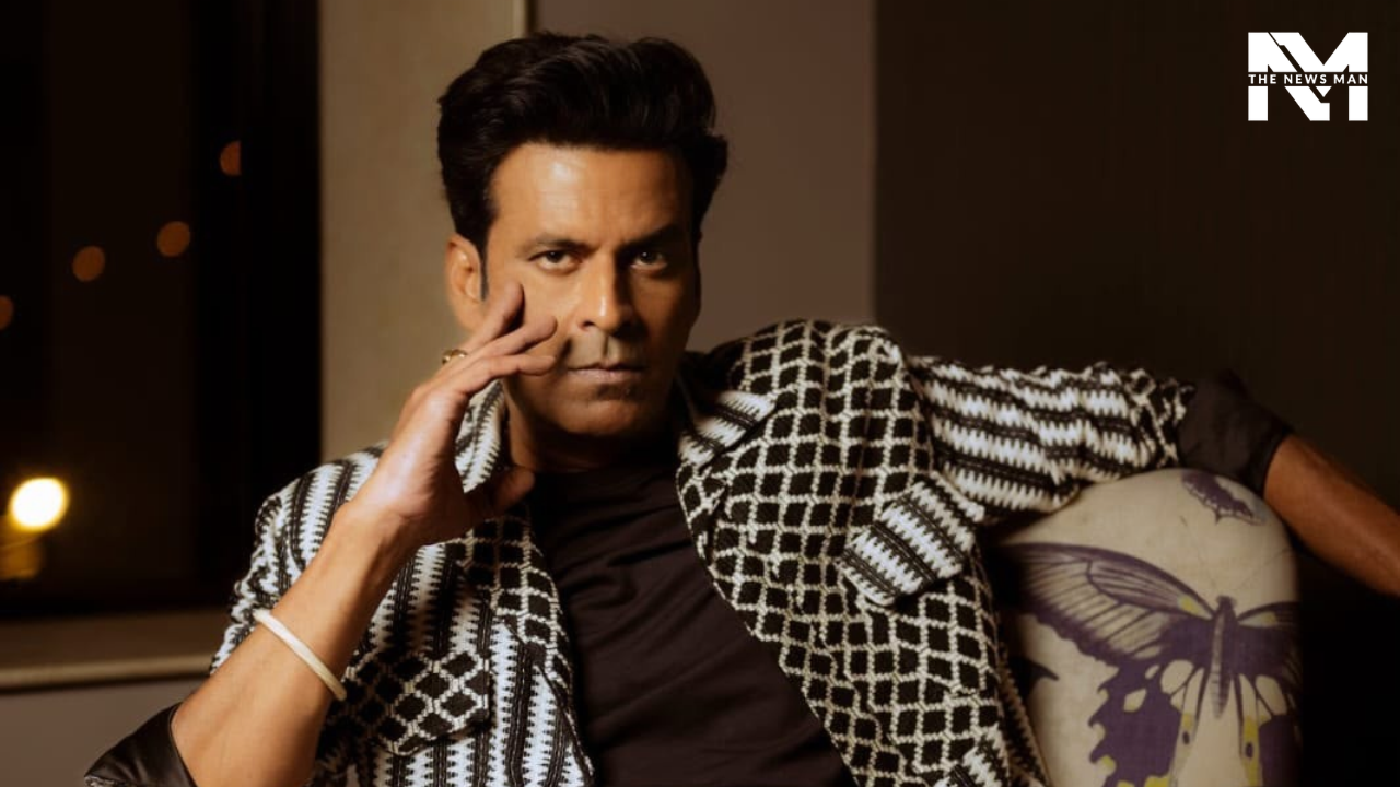 Manoj Bajpayee to Play Mahatma Gandhi Opposite Saurabh Shukla in Sudhir Mishra’s Directorial, More Deets Inside!