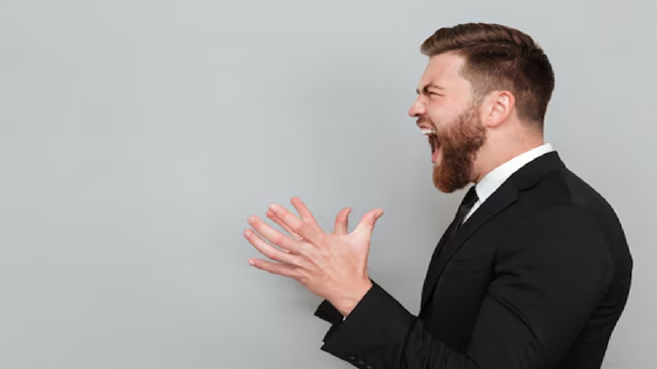 How Uncontrolled Temper Impacts Your Mental Health: What You Need to Know