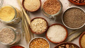 Food and Lifestyle