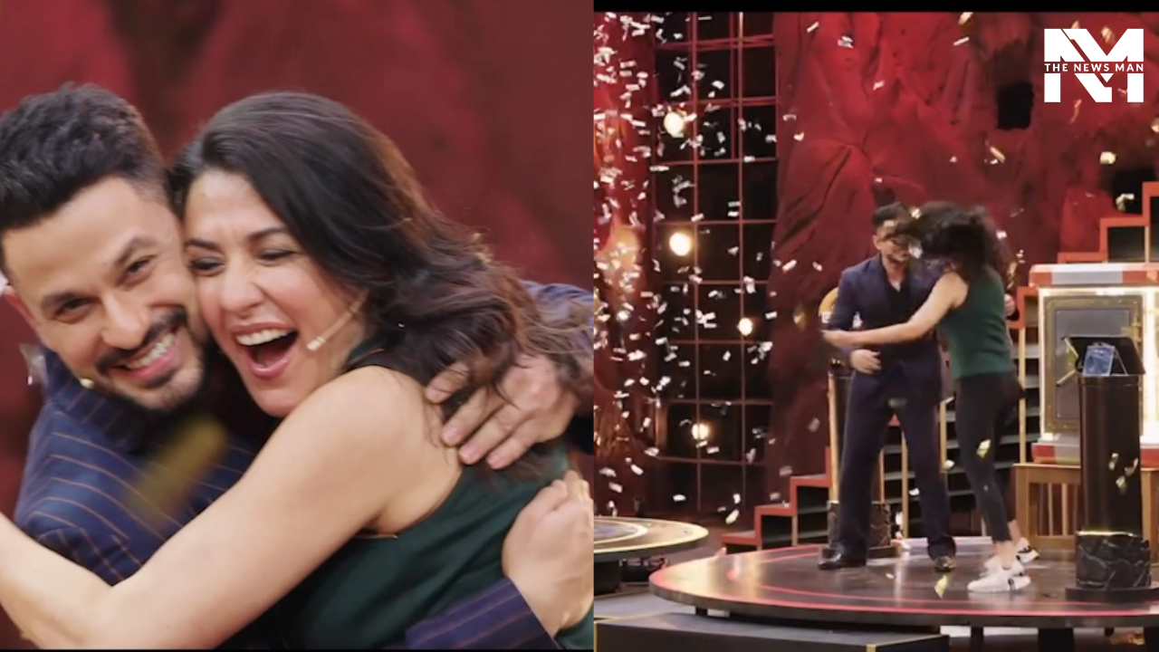 Alliance Winner: Mini Mathur Takes Home Trophy and Rs 50 Lakhs, Defeating Aly Goni and Ruhee Dosani