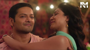 Mirzapur The Movie New Song