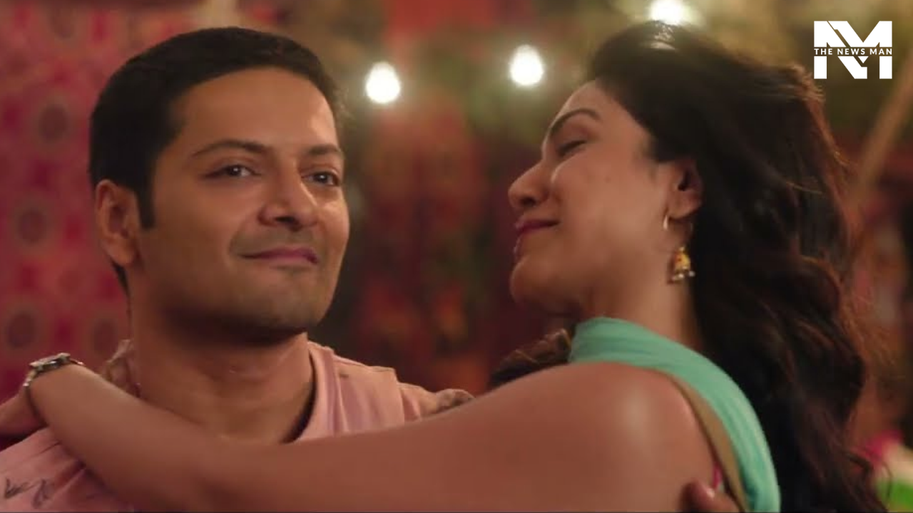 Mirzapur The Movie New Song, Vaaroon Forever Starring Ali Fazal, Shweta Tripathi, Shriya Pilgaonkar Unveiled