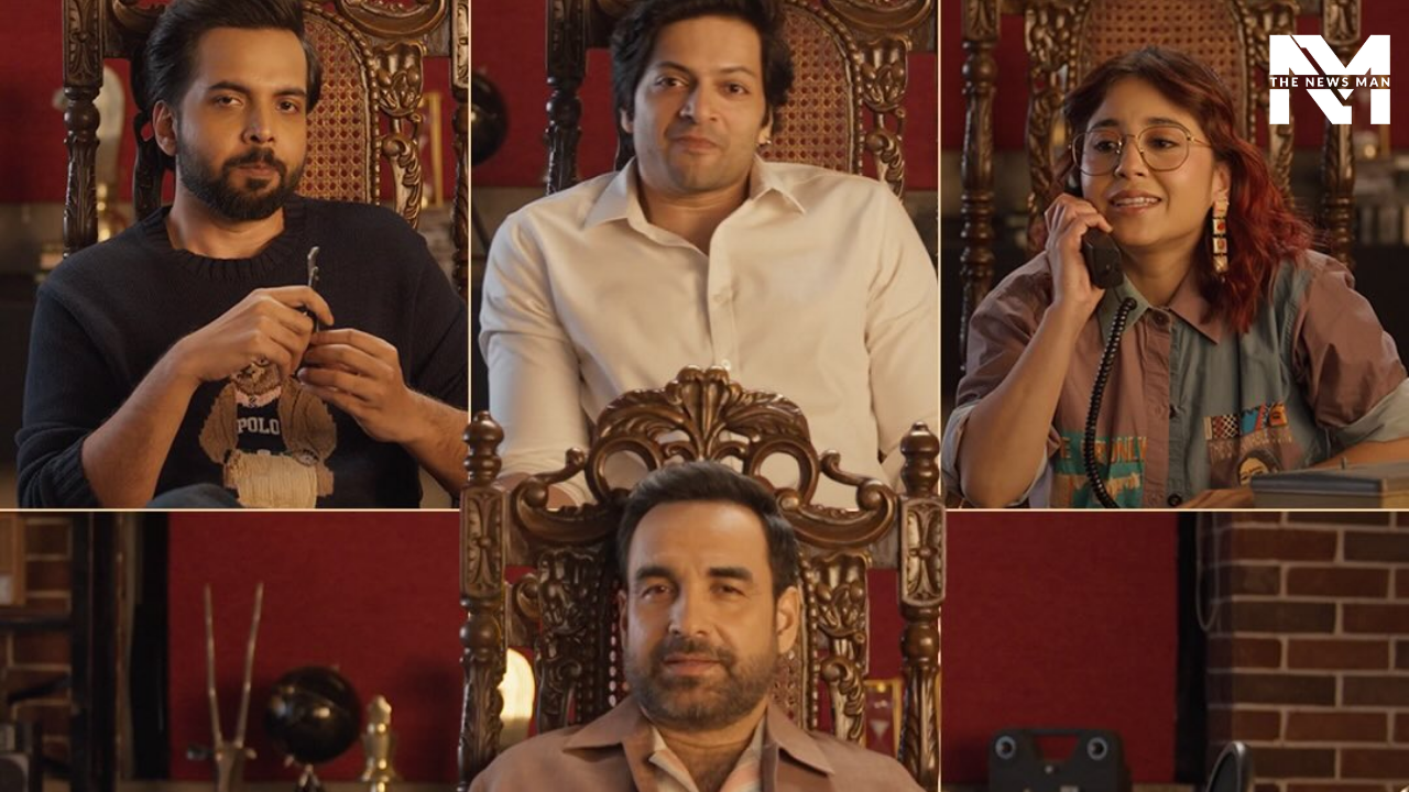 Mirzapur: The Movie Advance Booking to Begin From THIS Date Ahead of Its Much-Anticipated Release