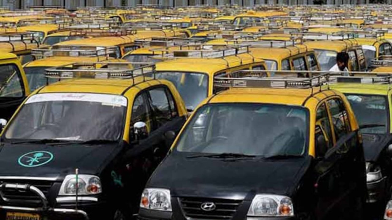 Mumbai Taxi, Auto Fares To Rise From September 1 Across MMR, Says Reports