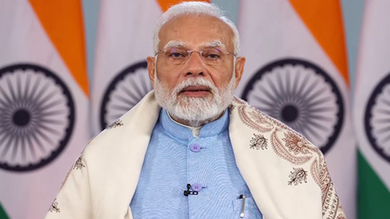 PM Modi Hails India’s Digital Payments Journey on the Occasion of UPI’s 10th Anniversary PM Modi Hails India’s Digital Payments Journey on the Occasion of UPI’s 10th Anniversary