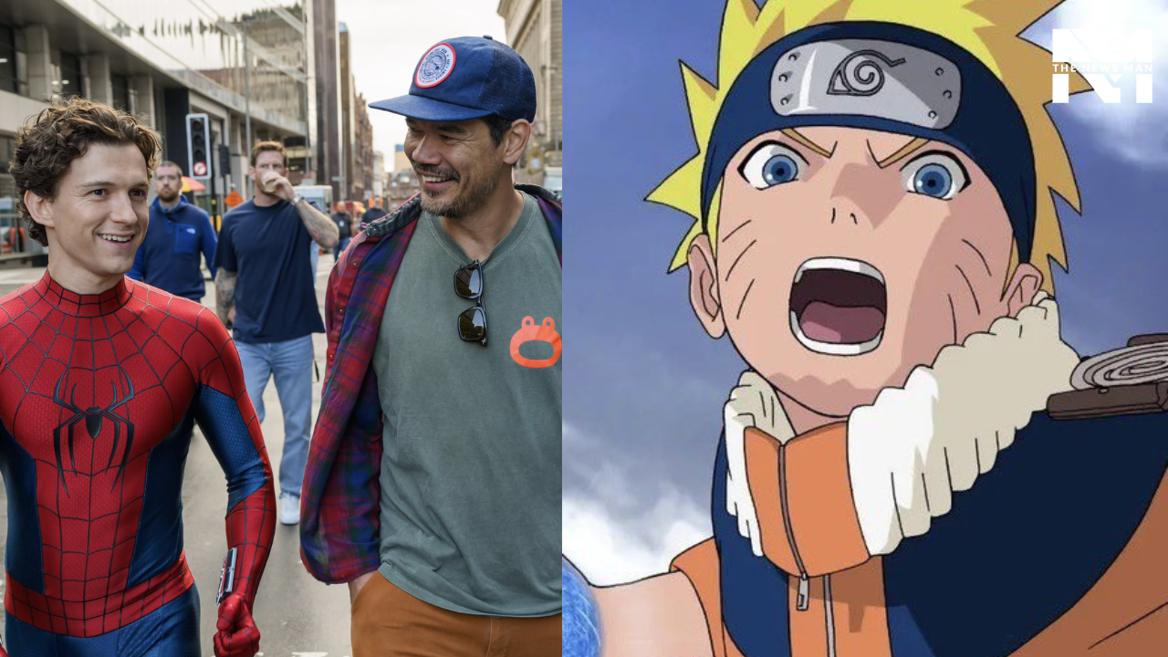 After Spider Man: Brand New Day, Live-Action Naruto to be Destin Daniel Cretton’s Next Directorial, Deets Inside