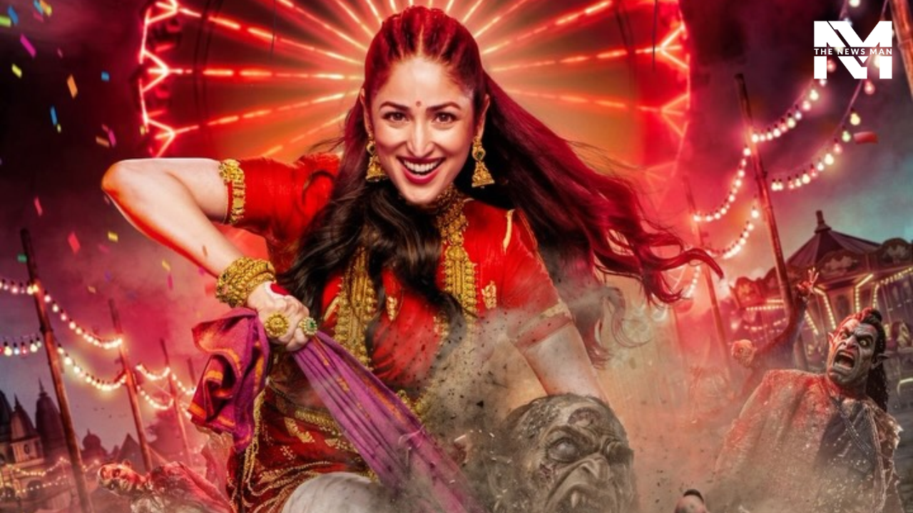 Yami Gautam Dhar to Headline Nayyi Navelli, Fantasy Family Drama to Hit Theatres in October