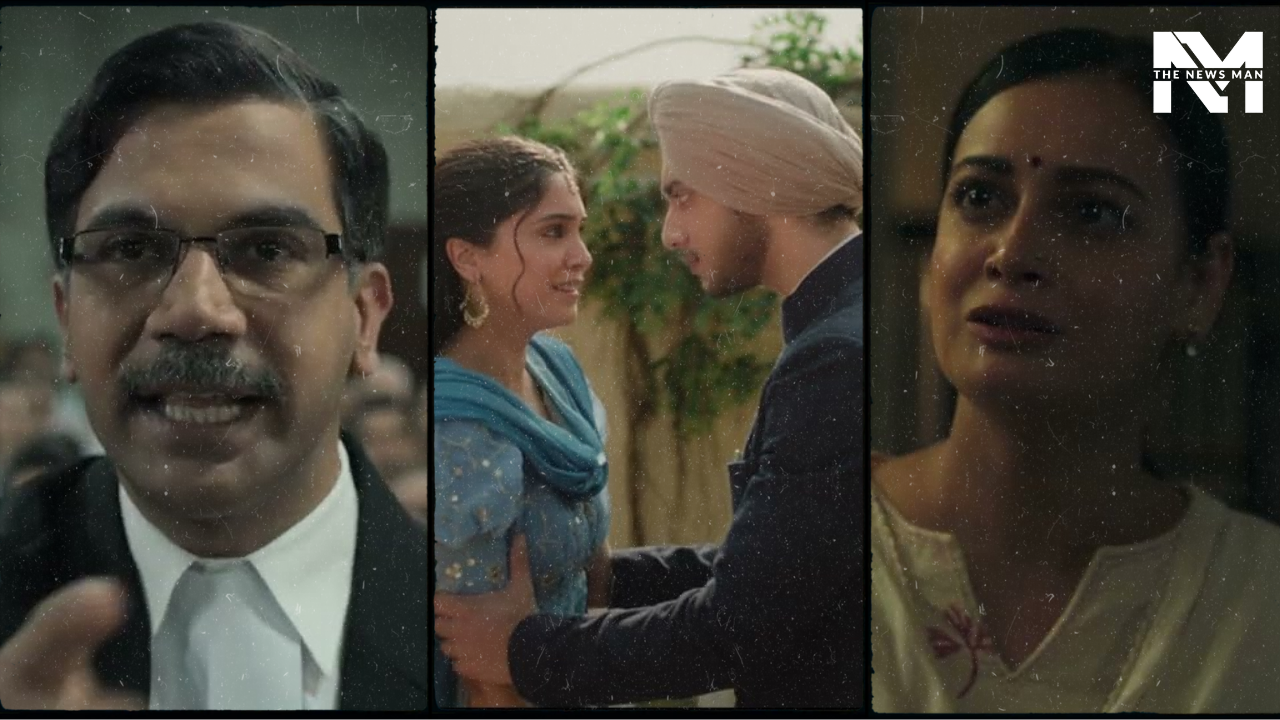 Ohh My Dog, Aryabhatt Ka Zero, Operation Safed Sagar & More: New Releases This Week
