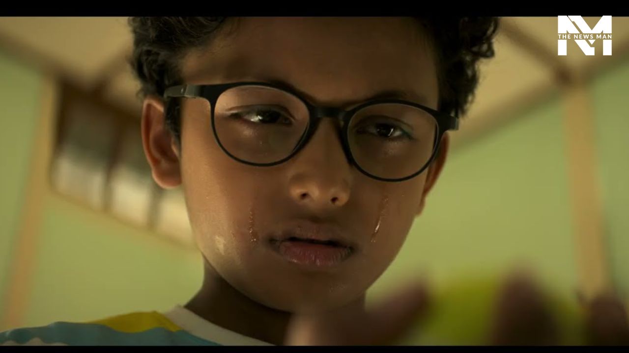 Ohh My Dog Box Office Collection Day 1: Pankaj Tripathi’s Heart-Warming Drama Mints Rs 1.17 Cr