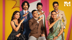 Operation Safed Sagar The Great Indian Kapil Show