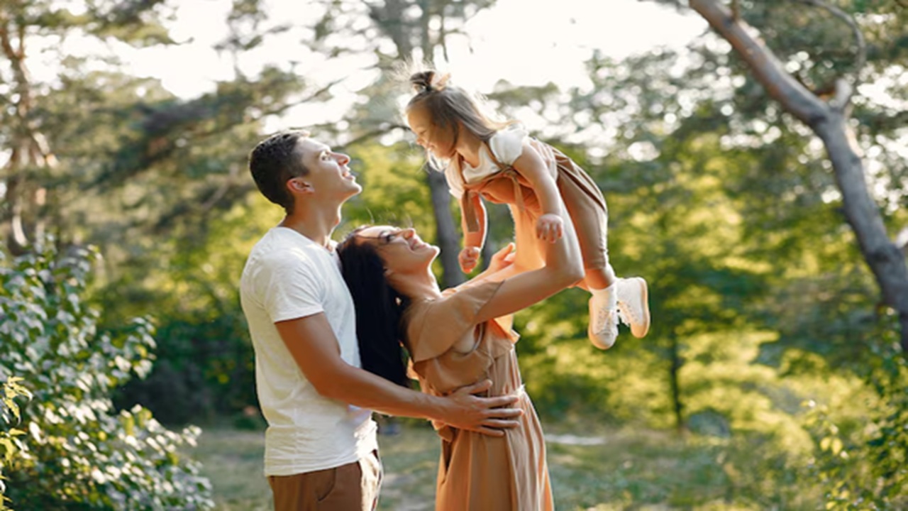 Parenting Tips: How Listening More Can Strengthen Your Family Bond Parenting Tips: How Listening More Can Strengthen Your Family Bond