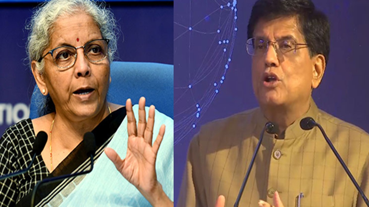 Trade and Investment