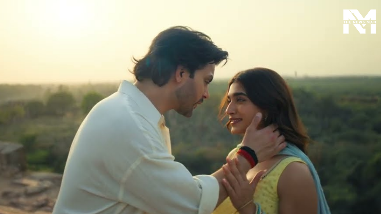 Prem Keetanu’s Kaho Toh: Armaan Malik Returns to His Roots With THIS Old-School Romance Melody