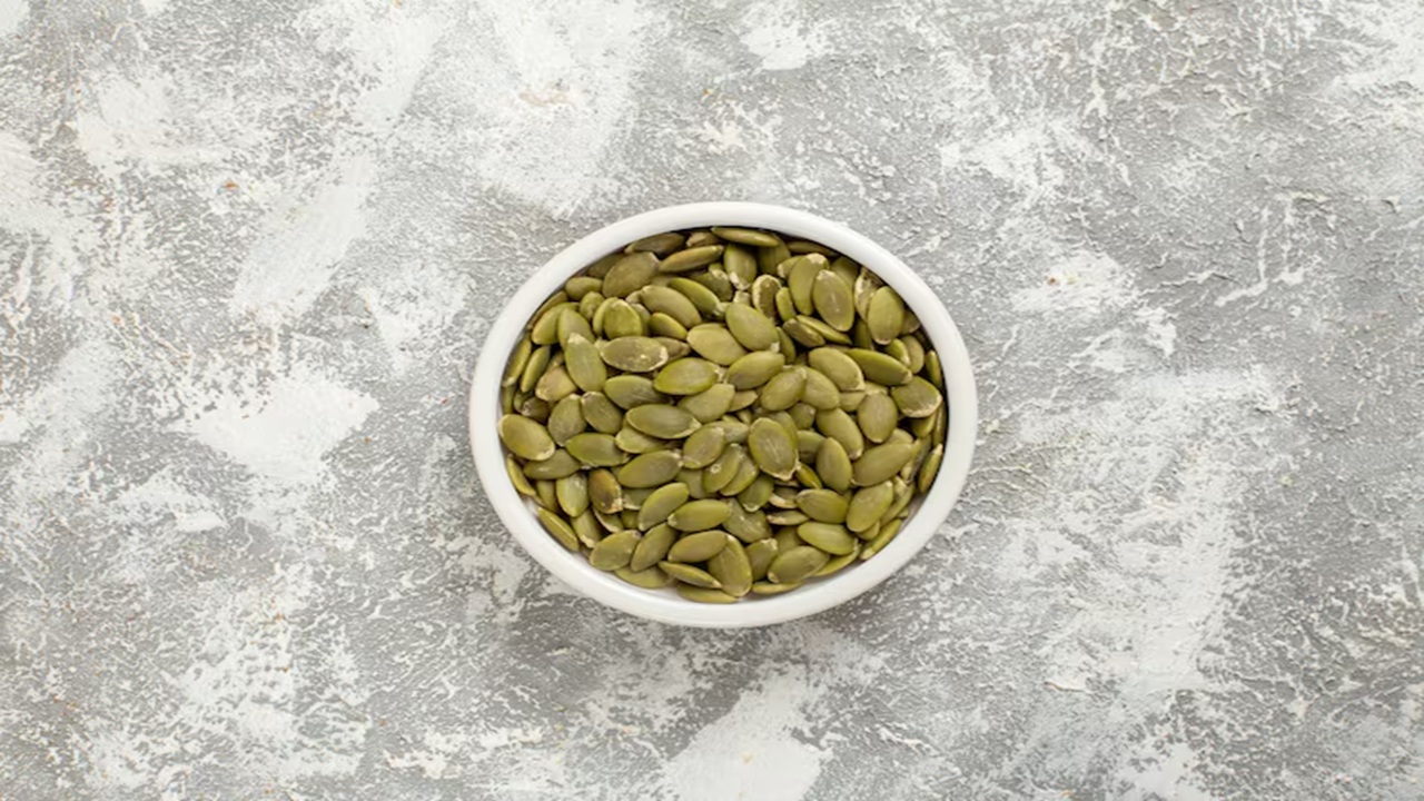 Top Health Benefits of Pumpkin Seeds You Need to Know